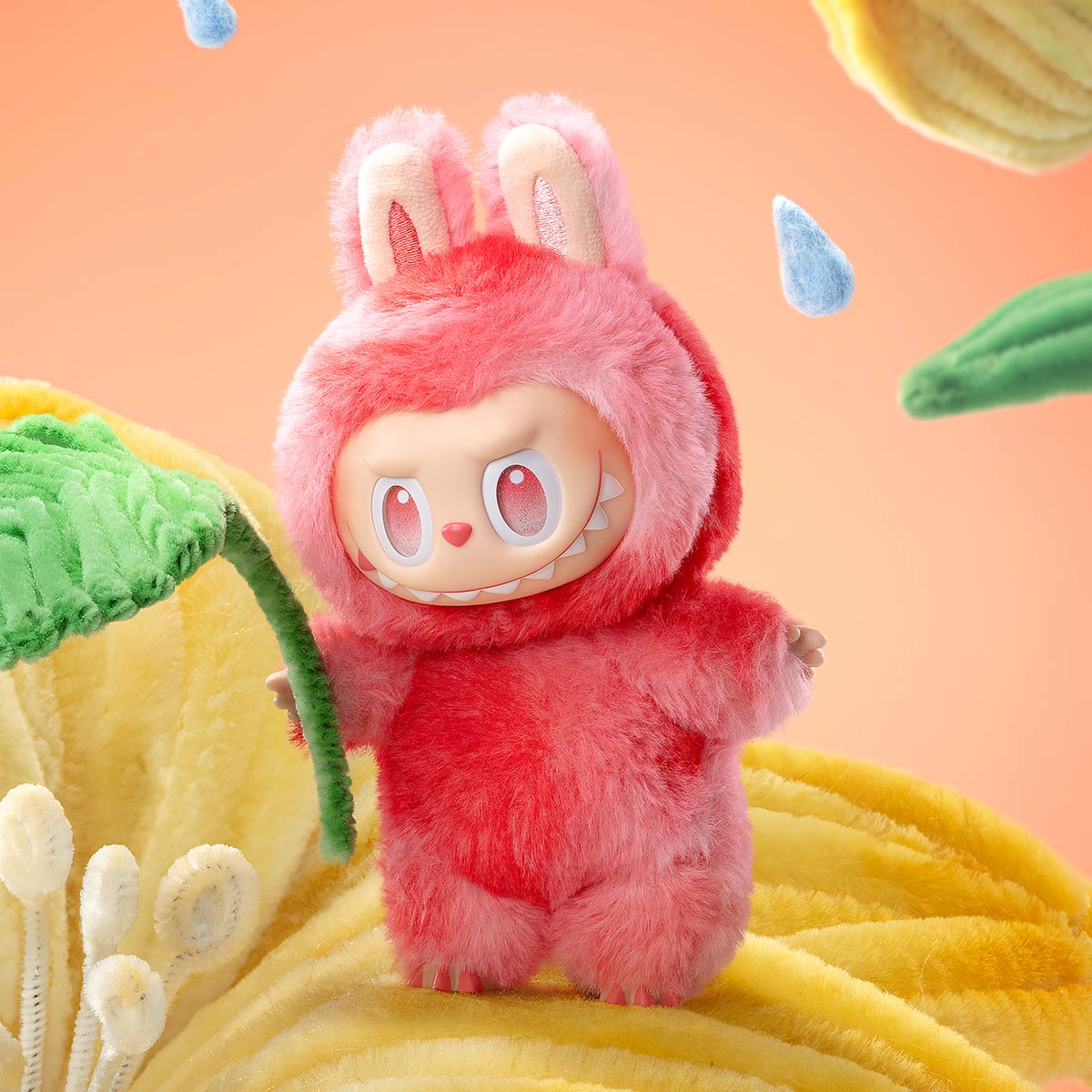 LABUBU