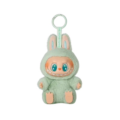 Labubu The MONSTERS - Have a seat Vinyl Plush - Blind Box