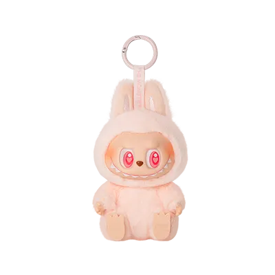 Labubu The MONSTERS - Have a seat Vinyl Plush - Blind Box