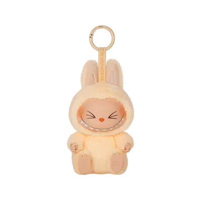 Labubu The MONSTERS - Have a seat Vinyl Plush - Blind Box