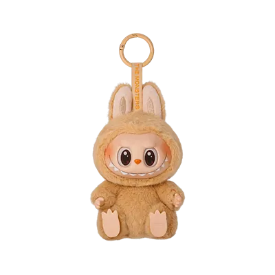 Labubu The MONSTERS - Have a seat Vinyl Plush - Blind Box
