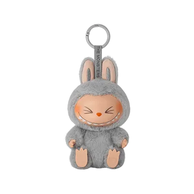 Labubu The MONSTERS - Have a seat Vinyl Plush - Blind Box