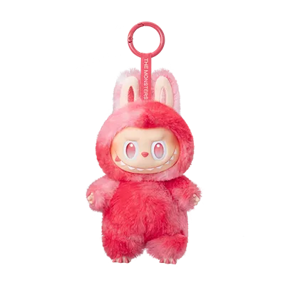 Labubu THE MONSTERS - Big Into Energy - Vinyl Plush - Blind Box