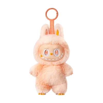 Labubu THE MONSTERS - Big Into Energy - Vinyl Plush - Blind Box