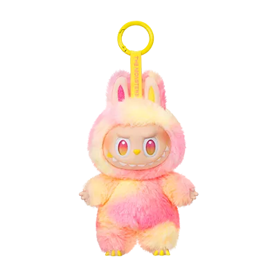 Labubu THE MONSTERS - Big Into Energy - Vinyl Plush - Blind Box