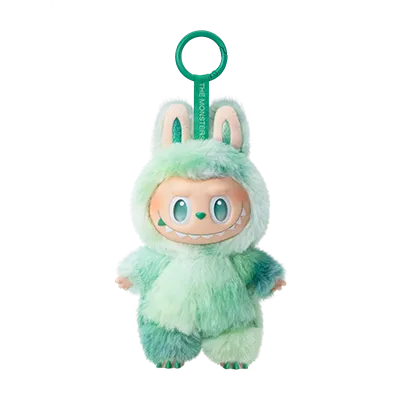 Labubu THE MONSTERS - Big Into Energy - Vinyl Plush - Blind Box
