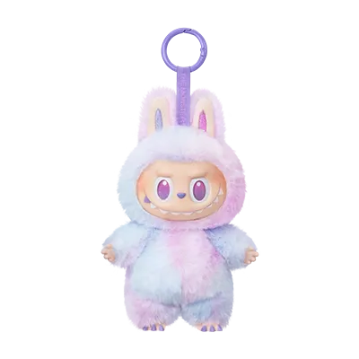Labubu THE MONSTERS - Big Into Energy - Vinyl Plush - Blind Box