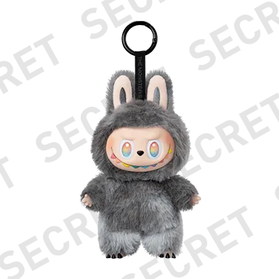 Labubu THE MONSTERS - Big Into Energy - Vinyl Plush - Blind Box