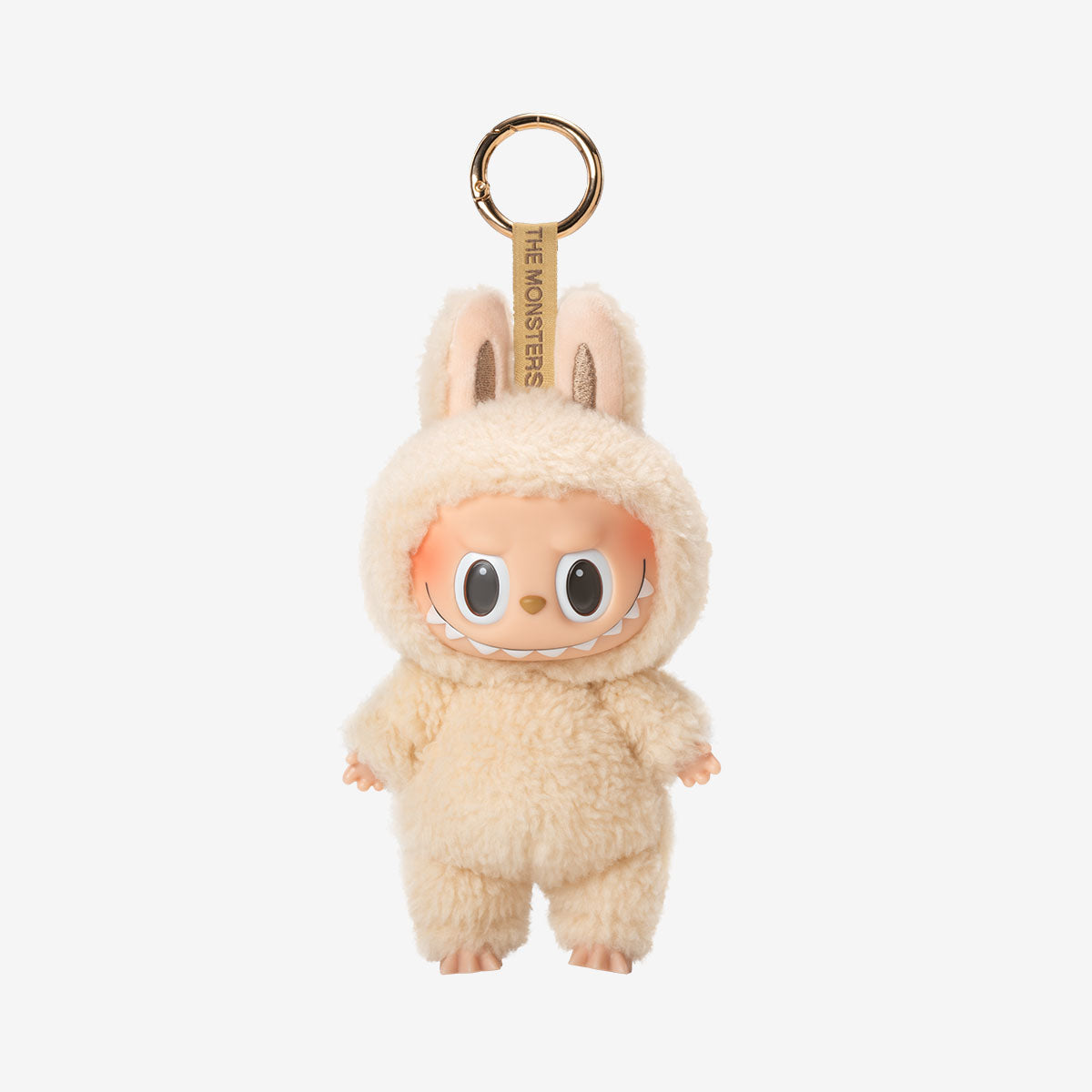 Labubu THE MONSTERS - Exciting Macaron Vinyl Face - Blind Box