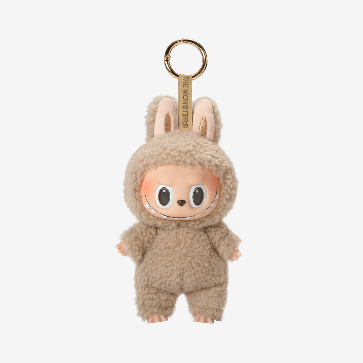 Labubu THE MONSTERS - Exciting Macaron Vinyl Face - Blind Box