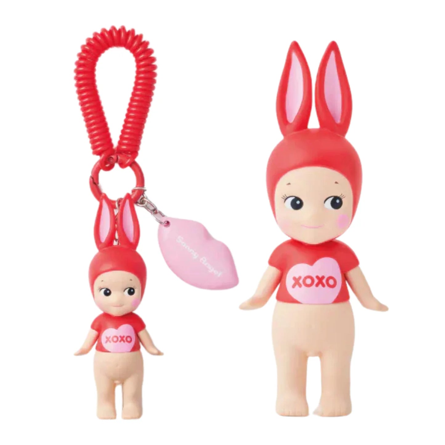 SONNY ANGEL - Kiss Kiss Series - Mini Figure Charm