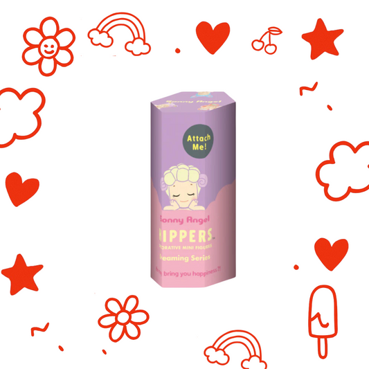 SONNY ANGEL | HIPPERS Dreaming Series