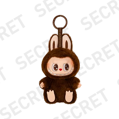 Labubu The MONSTERS - Have a seat Vinyl Plush - Blind Box