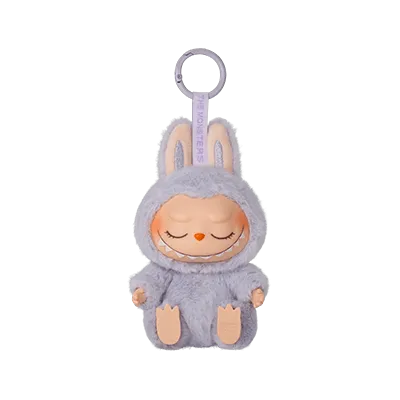 Labubu The MONSTERS - Have a seat Vinyl Plush - Blind Box