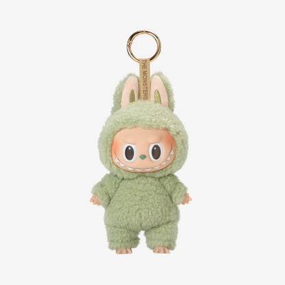 Labubu THE MONSTERS - Exciting Macaron Vinyl Face - Blind Box