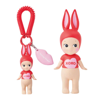 SONNY ANGEL - Kiss Kiss Series - Mini Figure Charm