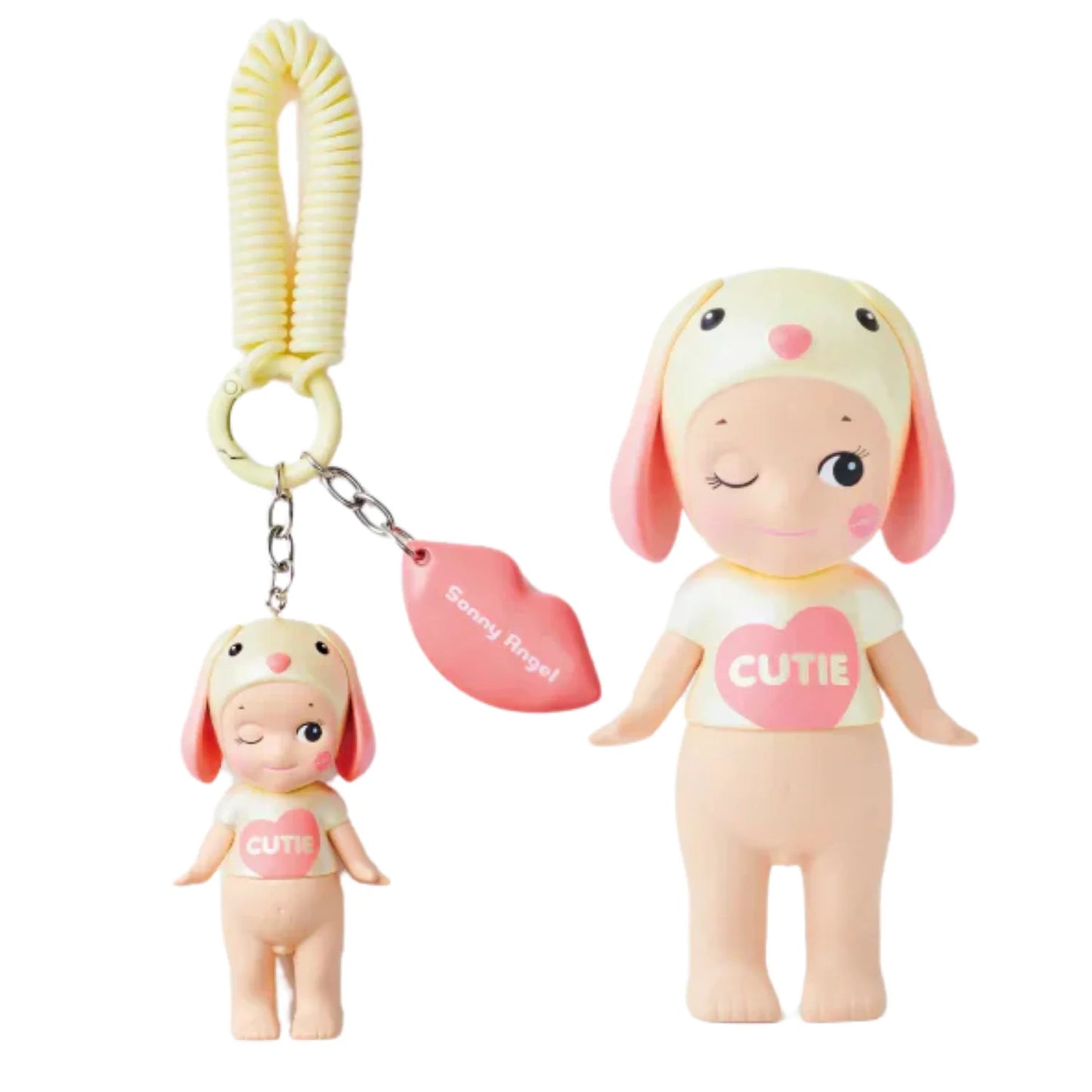 SONNY ANGEL - Kiss Kiss Series - Mini Figure Charm