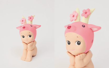 SONNY ANGEL | Cherry Blossom Hanami Edition 🌸 - Blind Box