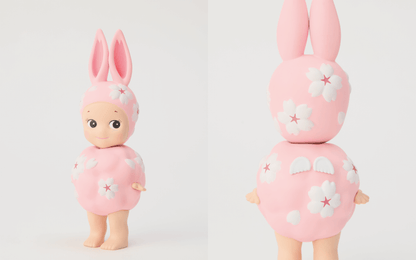 SONNY ANGEL | Cherry Blossom Hanami Edition 🌸 - Blind Box