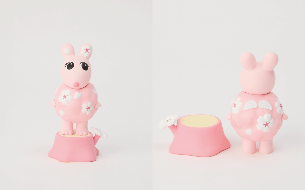 SONNY ANGEL | Cherry Blossom Hanami Edition 🌸 - Blind Box