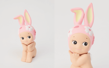 SONNY ANGEL | Cherry Blossom Hanami Edition 🌸 - Blind Box