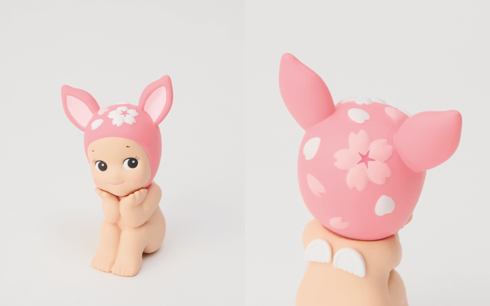 SONNY ANGEL | Cherry Blossom Hanami Edition 🌸 - Blind Box