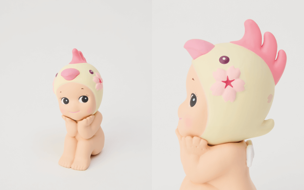 SONNY ANGEL | Cherry Blossom Hanami Edition 🌸 - Blind Box