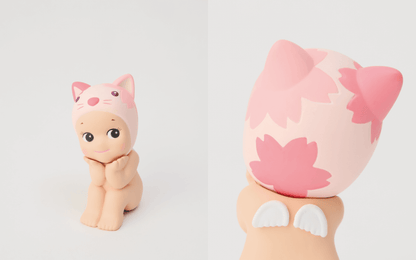 SONNY ANGEL | Cherry Blossom Hanami Edition 🌸 - Blind Box